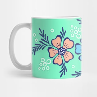 Flower 3 Mug